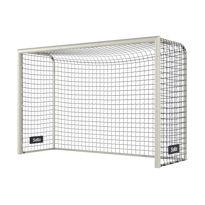 Salta Champion fodboldmål 240 x 160 x 85 cm